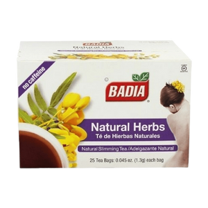 Té de Hierbas Naturales