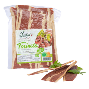 Tocineta