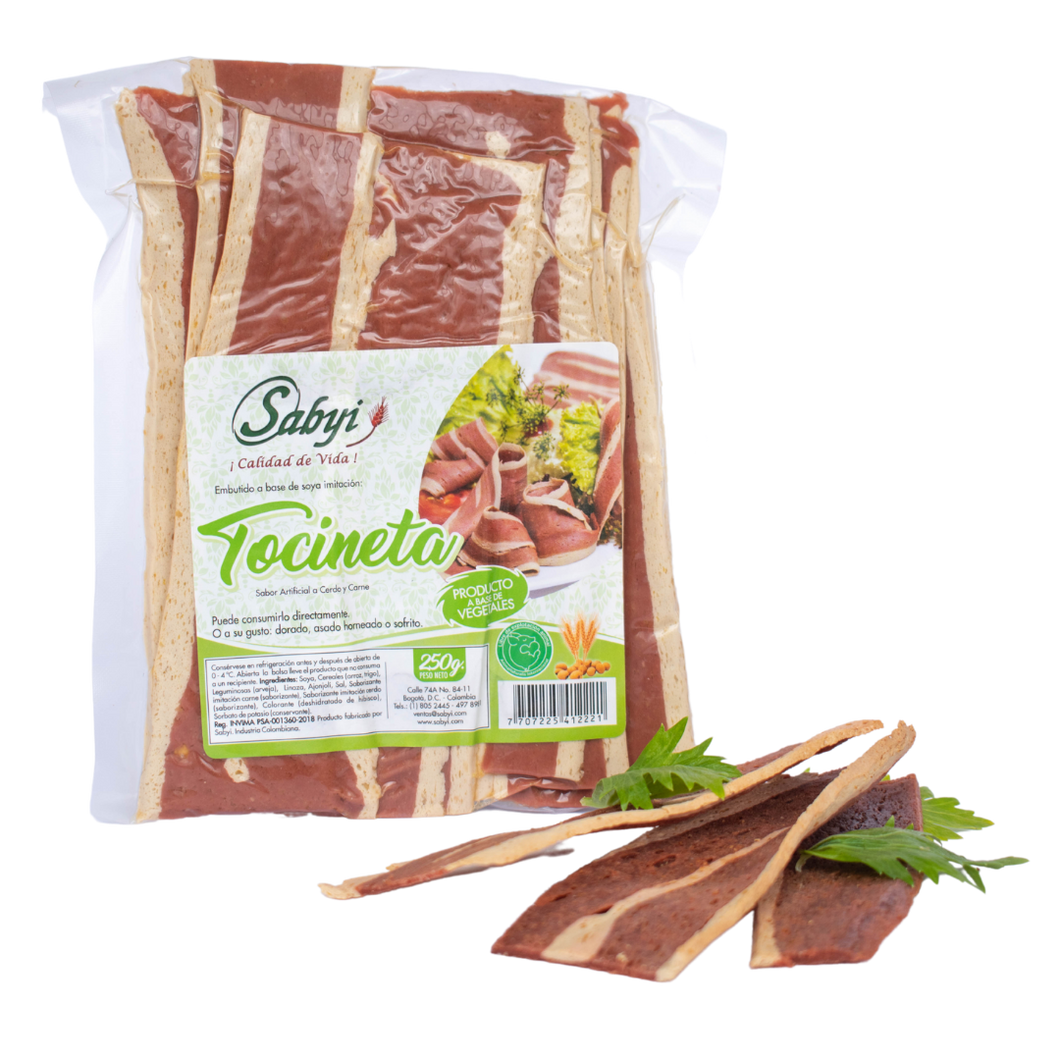 Tocineta