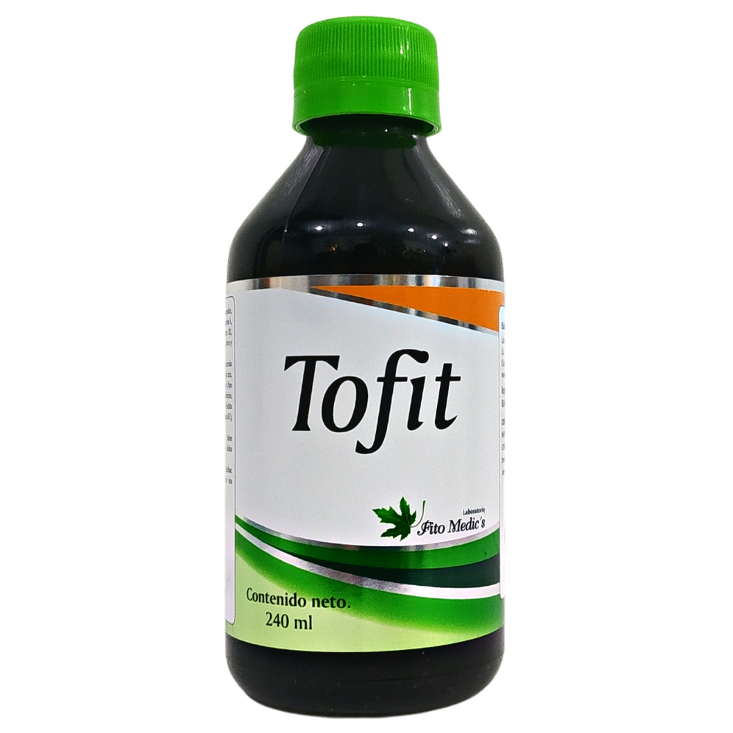 Tofit