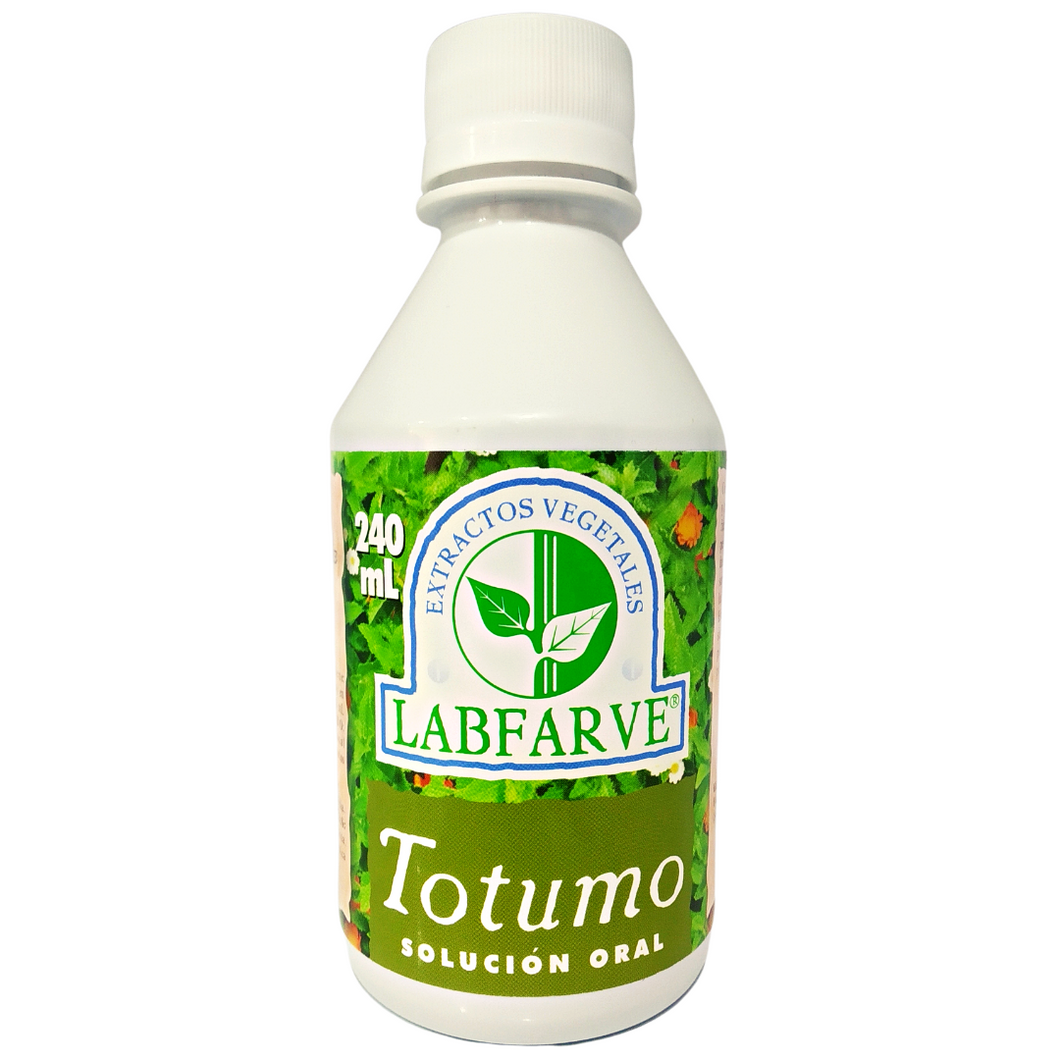 Totumo