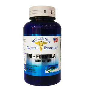 VI Formula Con Luteina