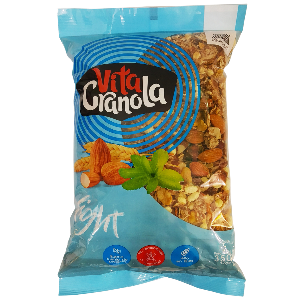 Vita Granola