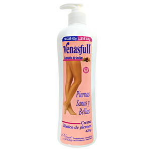 Crema Venasfull Spray