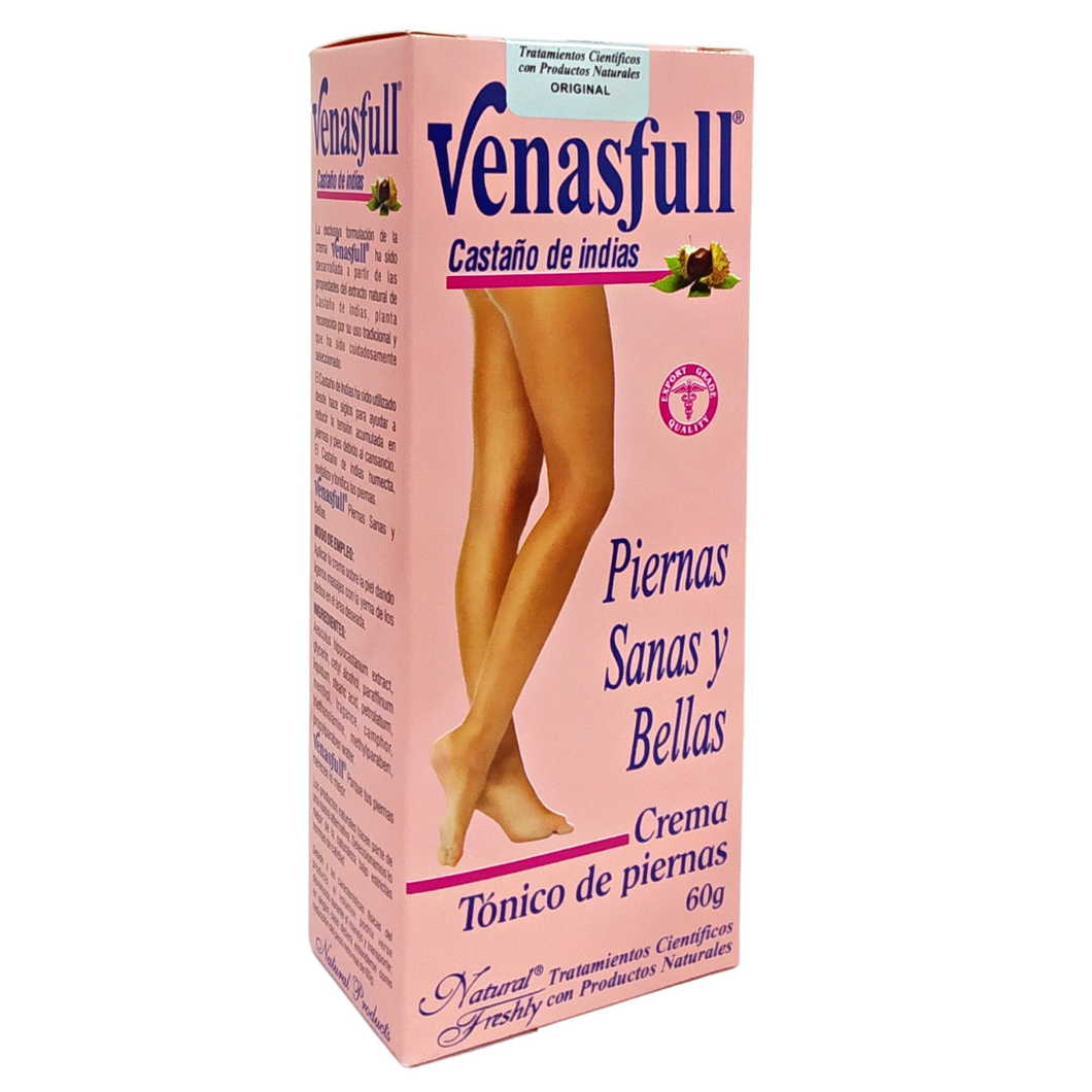 Venasfull Crema 60 gr