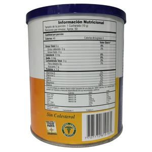 Vita Vida Powder Food