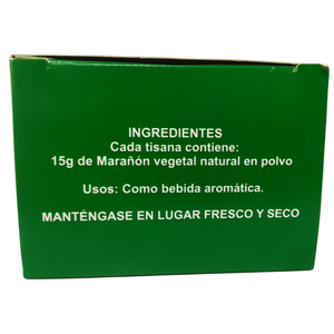 Marañon En Polvo