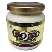 Cargar imagen en el visor de la galería, Aceite de Coco Orgánico Extra Virgen
