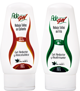 Adegel Duo