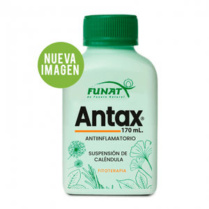 Antax