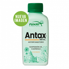 Cargar imagen en el visor de la galería, Antax
