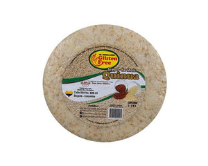 Arepas De Maíz Libres de Gluten