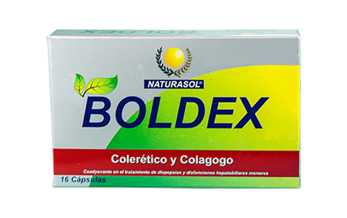 Boldex