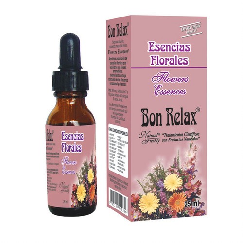 Esencia Floral Bon Relax