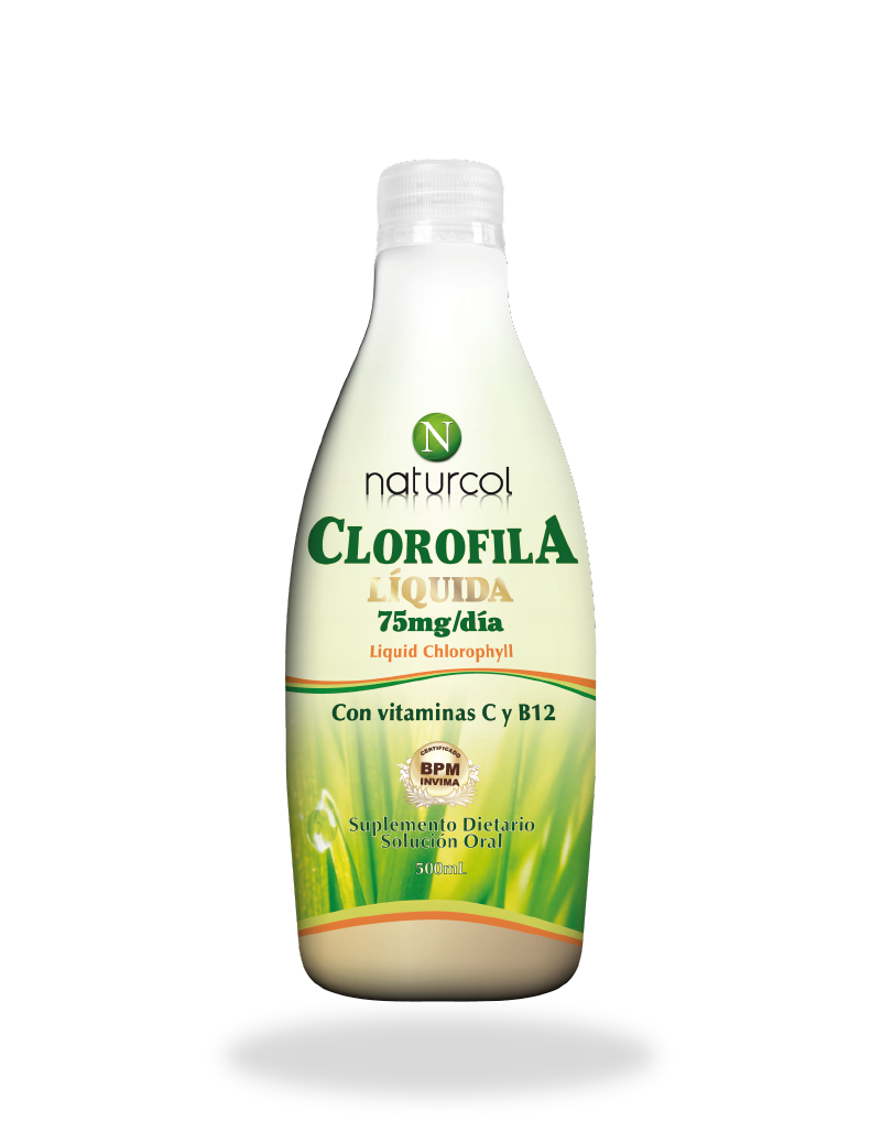 Clorofila