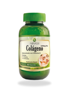 Colágeno Hidrolizado
