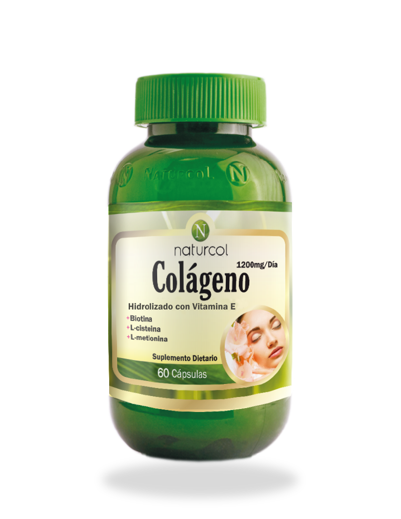 Colágeno Hidrolizado