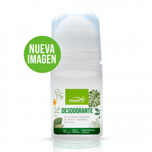 Cargar imagen en el visor de la galería, Desodorante Natural

