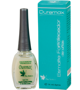Esmalte Duremax