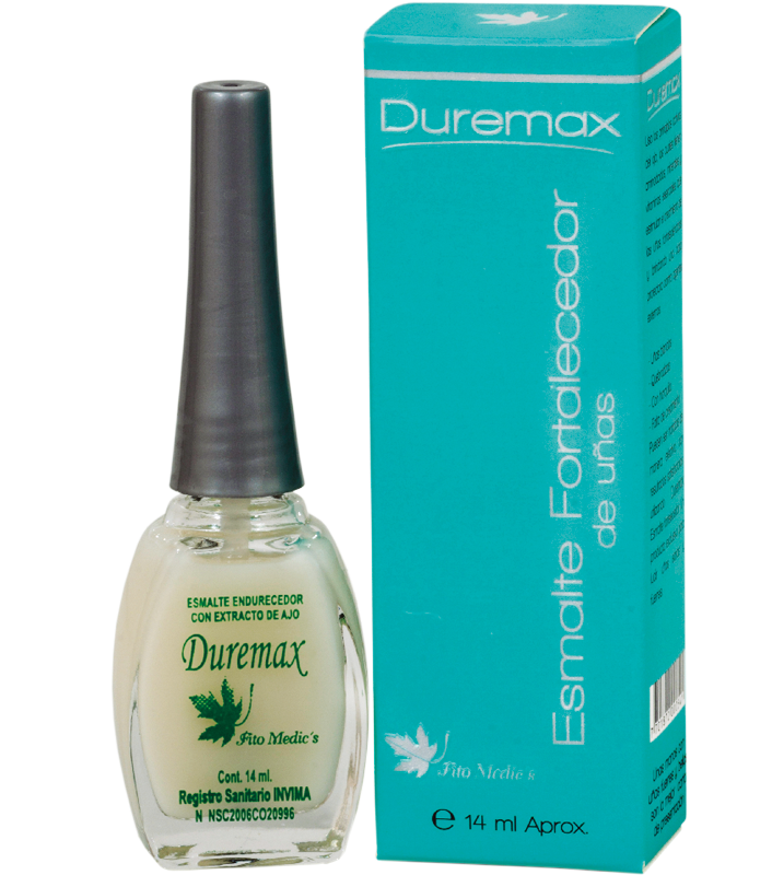 Esmalte Duremax