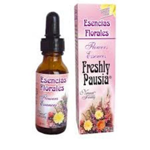 Esencia Floral Freshly Pausia