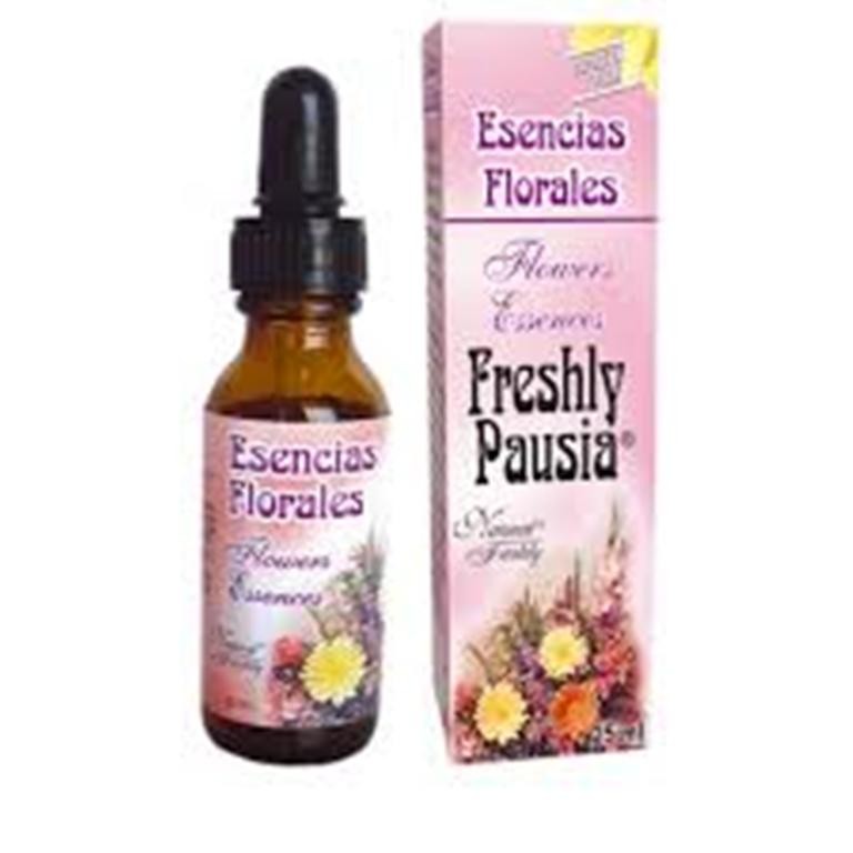 Esencia Floral Freshly Pausia