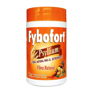 Fybofort Psyllium