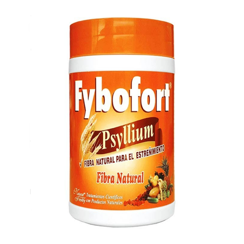 Fybofort Psyllium