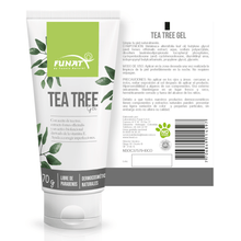 Cargar imagen en el visor de la galería, Gel Tea Tree
