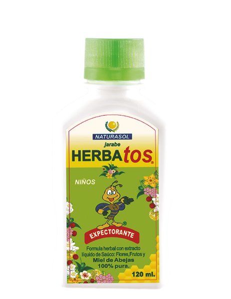 Herbatos