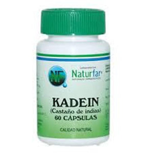 Kadein Castaño de Indias