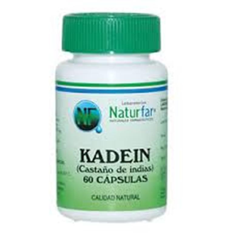 Kadein Castaño de Indias