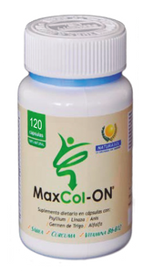 MaxCol - ON