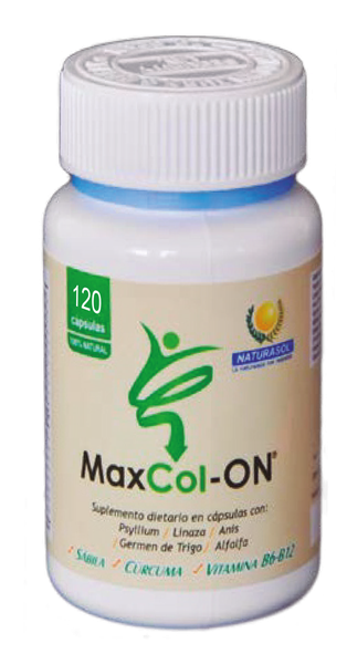 MaxCol - ON