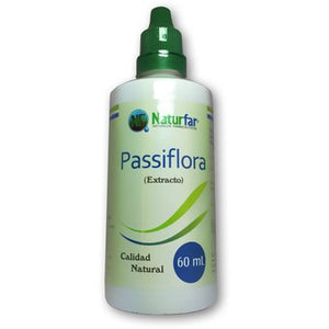Passiflora Extracto