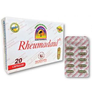 Rheumadaul
