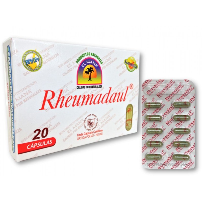Rheumadaul