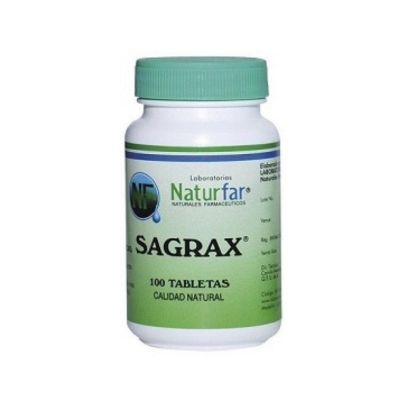Sagrax