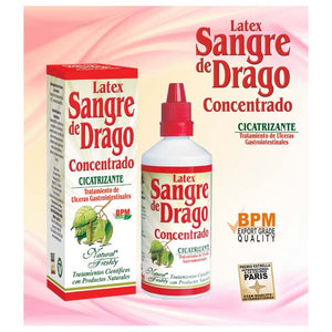 Sangre de Drago