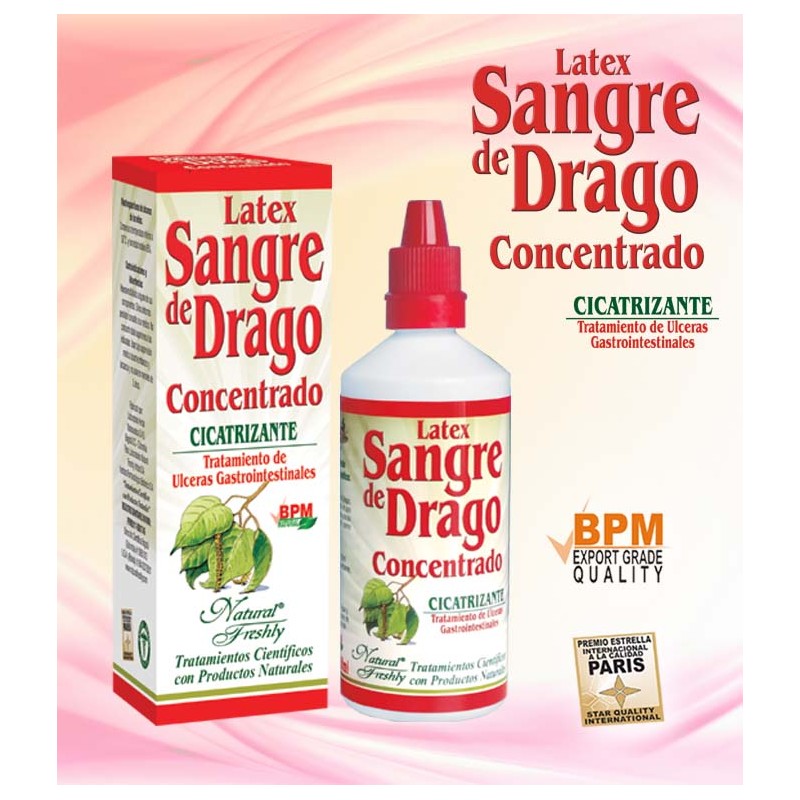 Sangre de Drago