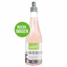 Cargar imagen en el visor de la galería, Tónico Facial Agua de Rosas
