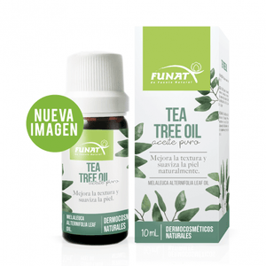 Aceite Esencial Arbol de Te