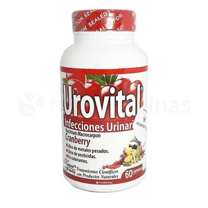 Urovital