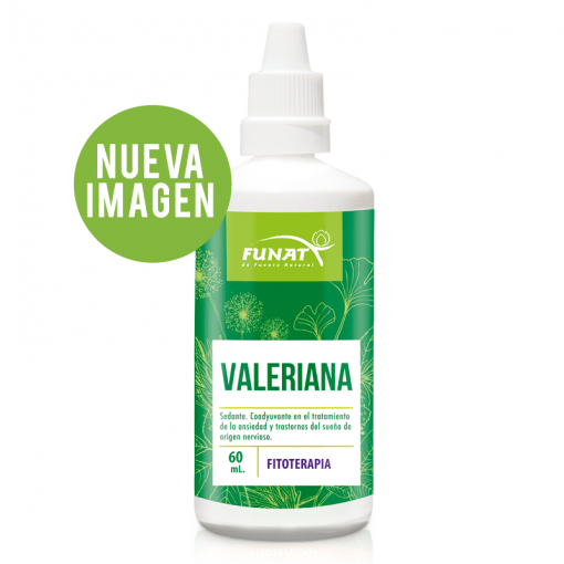 Valeriana Extracto