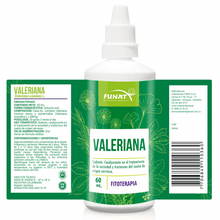 Cargar imagen en el visor de la galería, Valeriana Extracto
