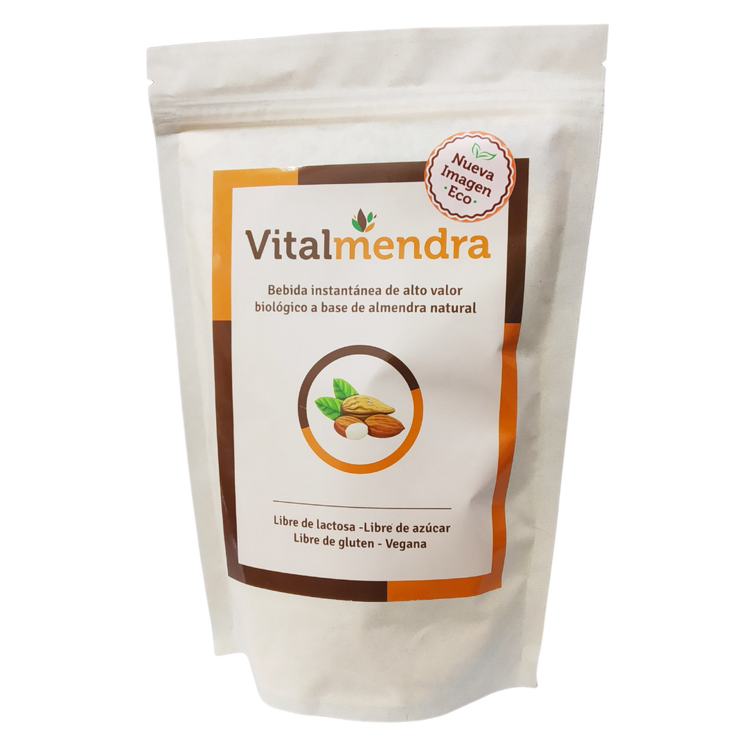 Vitalmendra Leche de Almendras